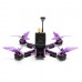 New Year ONLY Eachine Wizard X220S FPV Racing RC Drone F4 40CH 30A BLHeli_S 800TVL Flysky FS-i6X RTF