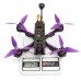 New Year ONLY Eachine Wizard X220S FPV Racing RC Drone F4 40CH 30A BLHeli_S 800TVL Flysky FS-i6X RTF