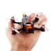 iFlight iH2 95mm FPV Racing Drone PNP/BNF SucceX F4 FC 35A BLHeli_32 ESC RunCam TX200 2-6S