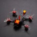 iFlight iH2 95mm FPV Racing Drone PNP/BNF SucceX F4 FC 35A BLHeli_32 ESC RunCam TX200 2-6S