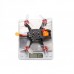 iFlight iH2 95mm FPV Racing Drone PNP/BNF SucceX F4 FC 35A BLHeli_32 ESC RunCam TX200 2-6S