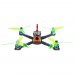 LDARC Kingkong KK 220 F4 OSD 20A BL_S FPV Racing Drone w/ 25/100/200mW VTX Runcam Swift Mini PNP