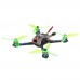 LDARC Kingkong KK 220 F4 OSD 20A BL_S FPV Racing Drone w/ 25/100/200mW VTX Runcam Swift Mini PNP