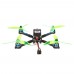 LDARC Kingkong KK 220 F4 OSD 20A BL_S FPV Racing Drone w/ 25/100/200mW VTX Runcam Swift Mini PNP