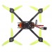 LDARC Kingkong KK 220 F4 OSD 20A BL_S FPV Racing Drone w/ 25/100/200mW VTX Runcam Swift Mini PNP