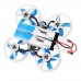 Betafpv Beta65 Pro 65mm F4 OSD 2S Whoop FPV Racing Drone BNF w/ 0802 17500KV Motor 48CH 25mW VTX