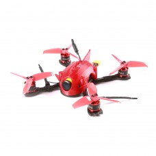 iFlight Razor X125 2.5 inch Micro FPV Racing Drone BNF 5.8G 48CH F3 15A BLHeli_S 1200TVL 200mW VTX