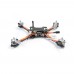 Diatone 2018 GT R530 Stretch X Integrated Arm Version 232mm F4 OSD FPV Racer TBS 800mW VTX PNP