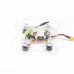 Diatone 2019 GT R239 R90 2 Inch 3S FPV Racing RC Drone PNP w/ F4 OSD 25A RunCam Micro Swift TX200U