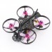 Makerfire Armor 85mm FPV Racing Drone F3 FC OSD Caddx Turtle V2 HD Cam 5.8G 40CH 25/100mW VTX 2-3S