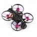 Makerfire Armor 85mm FPV Racing Drone F3 FC OSD Caddx Turtle V2 HD Cam 5.8G 40CH 25/100mW VTX 2-3S