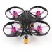 Makerfire Armor 85mm FPV Racing Drone F3 FC OSD Caddx Turtle V2 HD Cam 5.8G 40CH 25/100mW VTX 2-3S