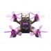 Anniversary Special Edition Eachine Lizard95 95mm F3 5.8G RC Drone FPV Racing BNF 4 in 1 10A ESC OSD