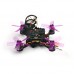 Anniversary Special Edition Eachine Lizard95 95mm F3 5.8G RC Drone FPV Racing BNF 4 in 1 10A ESC OSD