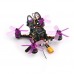 Anniversary Special Edition Eachine Lizard95 95mm F3 5.8G RC Drone FPV Racing BNF 4 in 1 10A ESC OSD