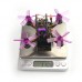 Anniversary Special Edition Eachine Lizard95 95mm F3 5.8G RC Drone FPV Racing BNF 4 in 1 10A ESC OSD