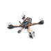 Diatone 2018 GT-M540 Normal X 6S FPV Racing Drone PNP F4 OSD TBS 800mW 40A 3-6S ESC