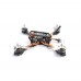 Diatone 2018 GT-M540 Normal X 6S FPV Racing Drone PNP F4 OSD TBS 800mW 40A 3-6S ESC