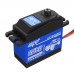 SPT Servo SPT5425LV 25KG 90° Large Torque Digital Metal Gear Servo For 1:8  1:10 RC Robot Car Boat