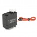 DSServo RDS3115MG 15KG Large Torque 180 Degree Biaxial Digital Servo for RC Robot