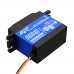 SPT Servo SPT5425LV-W 25KG 90° Digital Servo Metal Gear Large Torque Waterproof For 1:8 1:10 RC Robot Car Boat