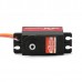 JX Servo PDI-6208MG 8kg Servo 120 Degrees High Precision Metal Gear Digital Standard Servo