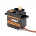 EMAX ES08MA II 12g Mini Metal Gear Analog Servo for RC Model