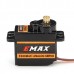 EMAX ES08MA II 12g Mini Metal Gear Analog Servo for RC Model