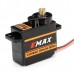 EMAX ES08MA II 12g Mini Metal Gear Analog Servo for RC Model