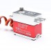 KST BLS805X 7.5KG Torque Metal Gear Servo for 550-700 Class Helicopter Tail