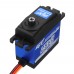 SPT Servo SPT5325LV-360 25KG Digital Servo 360° Large Torque Dual Bearing Linear Change Metal Gear Servo