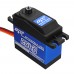 SPT Servo SPT5325LV-360 25KG Digital Servo 360° Large Torque Dual Bearing Linear Change Metal Gear Servo