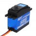 SPT Servo SPT5325LV-210 25KG Digital Servo Dual Bearing 210° Large Torque Metal Gear For RC Robot