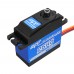 SPT Servo SPT5325LV-210 25KG Digital Servo Dual Bearing 210° Large Torque Metal Gear For RC Robot