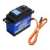 SPT Servo SPT5325LV-210 25KG Digital Servo Dual Bearing 210° Large Torque Metal Gear For RC Robot