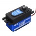 SPT Servo SPT4412LV-210 12KG Digital Servo 210° Large Torque Metal Gear Short Body For RC Robot