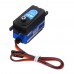 SPT Servo SPT4412LV-210 12KG Digital Servo 210° Large Torque Metal Gear Short Body For RC Robot