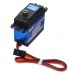 SPT Servo SPT5525LV-210 25KG Digital Servo 210° Large Torque Metal Gear For RC Robot