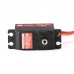 JX Servo PDI-HV5932MG 30KG Large Torque 360° High Voltage Digital Servo