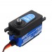 SPT Servo SPT4412LV 12KG Digital Servo Large Torque Metal Gear Short Body For RC Airplane Car Boat