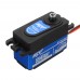 SPT Servo SPT4412LV 12KG Digital Servo Large Torque Metal Gear Short Body For RC Airplane Car Boat