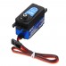 SPT Servo SPT4412LV 12KG Digital Servo Large Torque Metal Gear Short Body For RC Airplane Car Boat