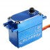 GDW BLS892 BLS895 26KG HV Brushless Digital Swashplate Lock Tail Servo For 550 SAB 700 Helicopter