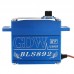 GDW BLS892 BLS895 26KG HV Brushless Digital Swashplate Lock Tail Servo For 550 SAB 700 Helicopter