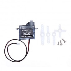 DS37 Digital Servo For Walkera V120D02s Nine Eagle 318A