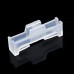 Servo Extension Cord Fastener Plug Fixed Block for RC Helicopters