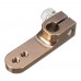 4mm/4.76mm CNC Metal Servo Arm Clamped-in Style For RC Models