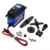 SPT Servo SPT5525LV-320 25KG Digital Servo 320° Metal Gear Large Torque Servo For RC Robot