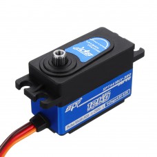 SPT Servo SPT4412LV-320 12KG Digital Servo 320° Large Torque Short Body Metal Gear For RC Robot