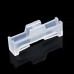 10Pcs Servo Extension Cable Cord Fastener Plug Fixed Block for RC Helicopters